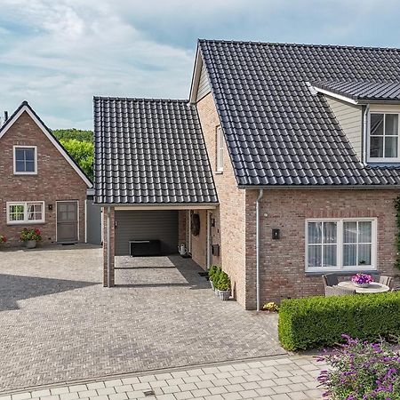 Villa Zuiderduin Cottage Заутеланде Экстерьер фото