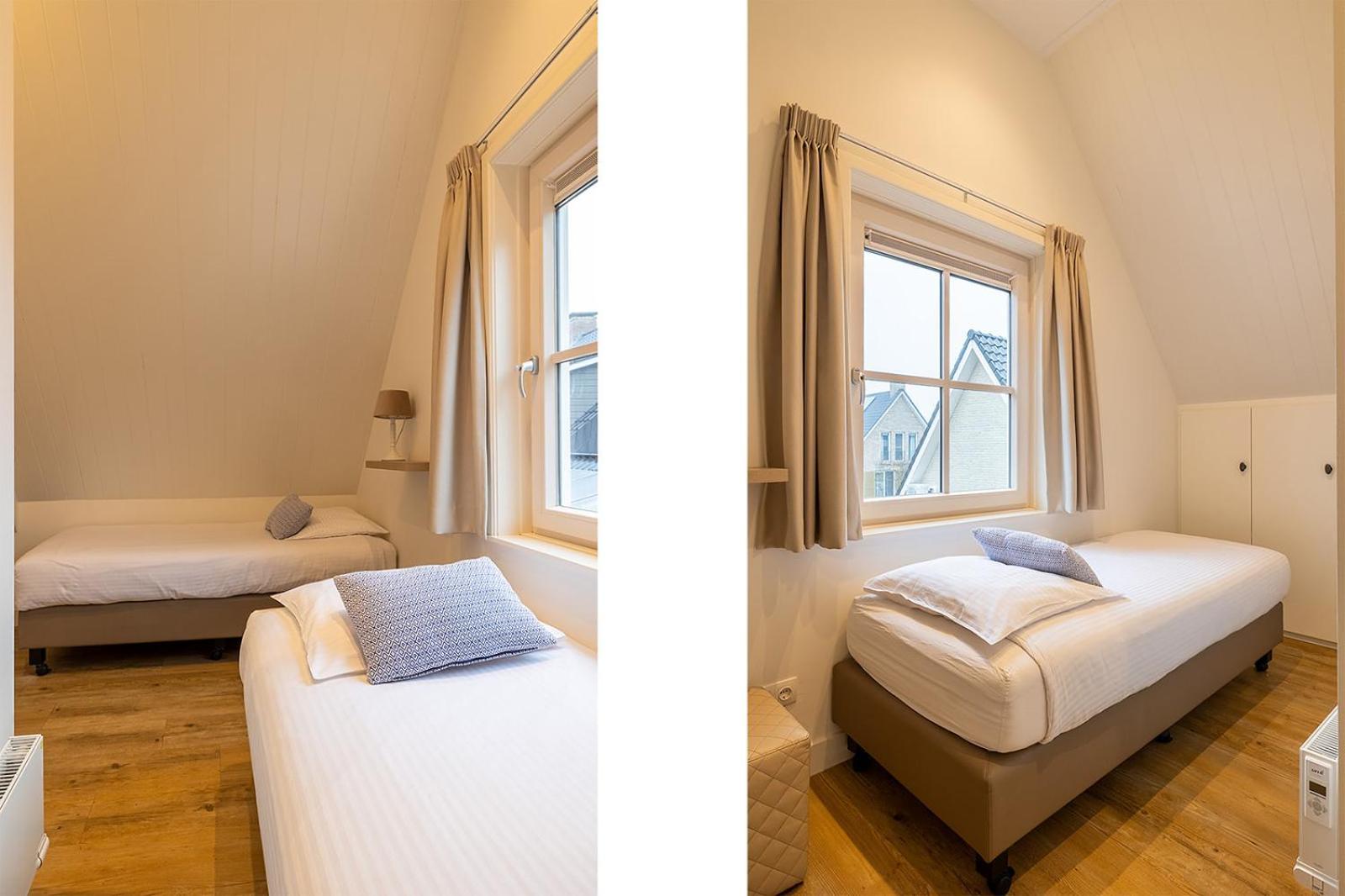 Villa Zuiderduin Cottage Заутеланде Экстерьер фото
